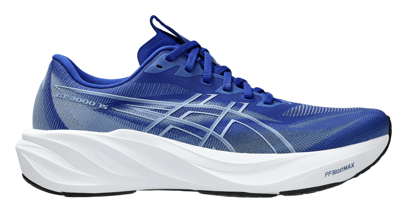 Běžecká bota ASICS GT-2000, pohled z boku