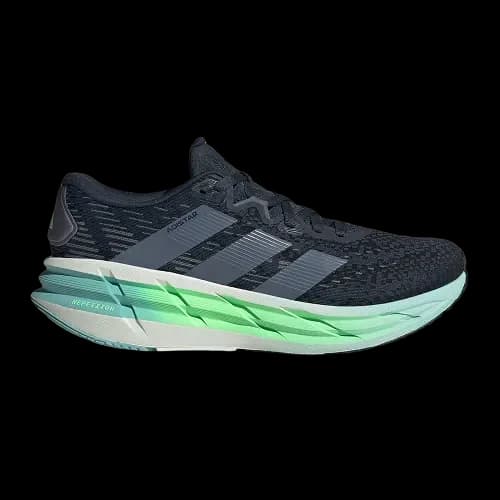Adidas Adistar 4, pohled z boku