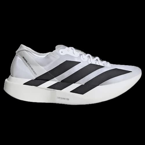 Adidas Adizero Adios Pro Evo 1, set fra siden