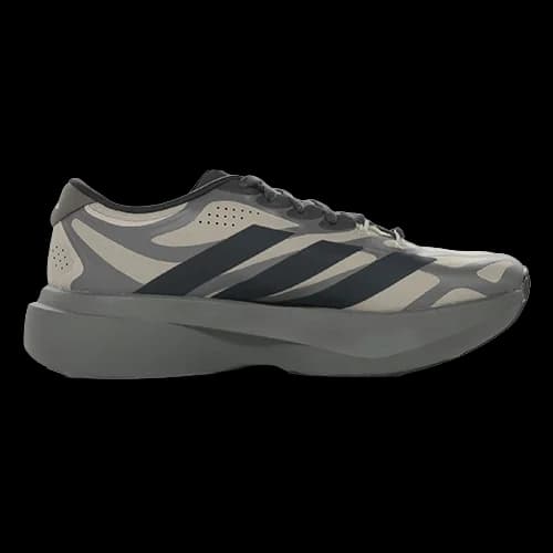 Adidas Adizero Evo SL Exo, vista lateral