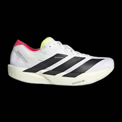Adidas Adizero Takumi Sen 11, vista lateral