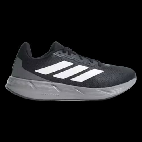 Adidas Blazezap, zijaanzicht