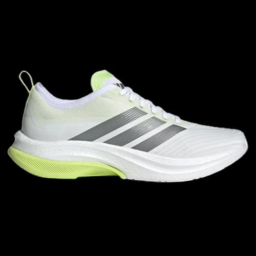 Adidas Moveboost, zijaanzicht