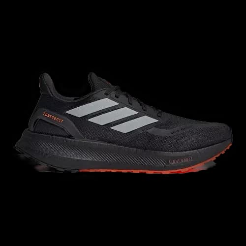 Adidas Pureboost 5, Seitenansicht