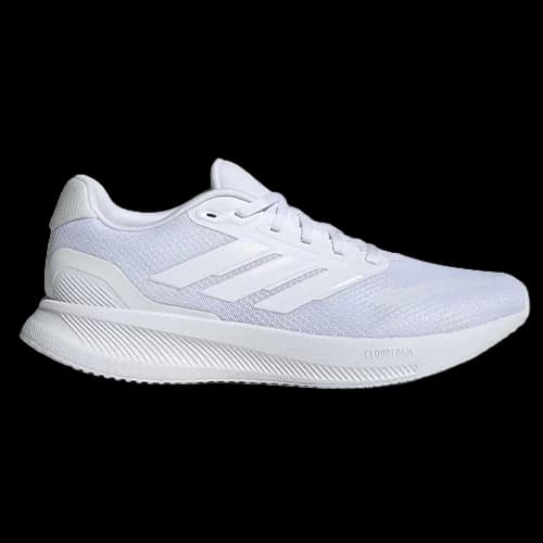 Adidas Runfalcon 5, zijaanzicht