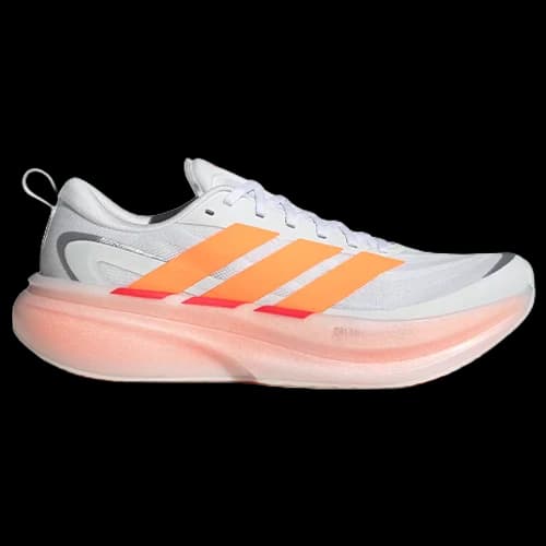 Adidas Supernova Glide, zijaanzicht