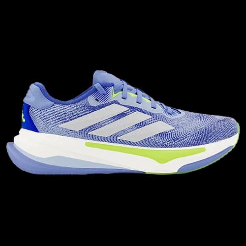 Adidas Supernova Prima 2, vista lateral