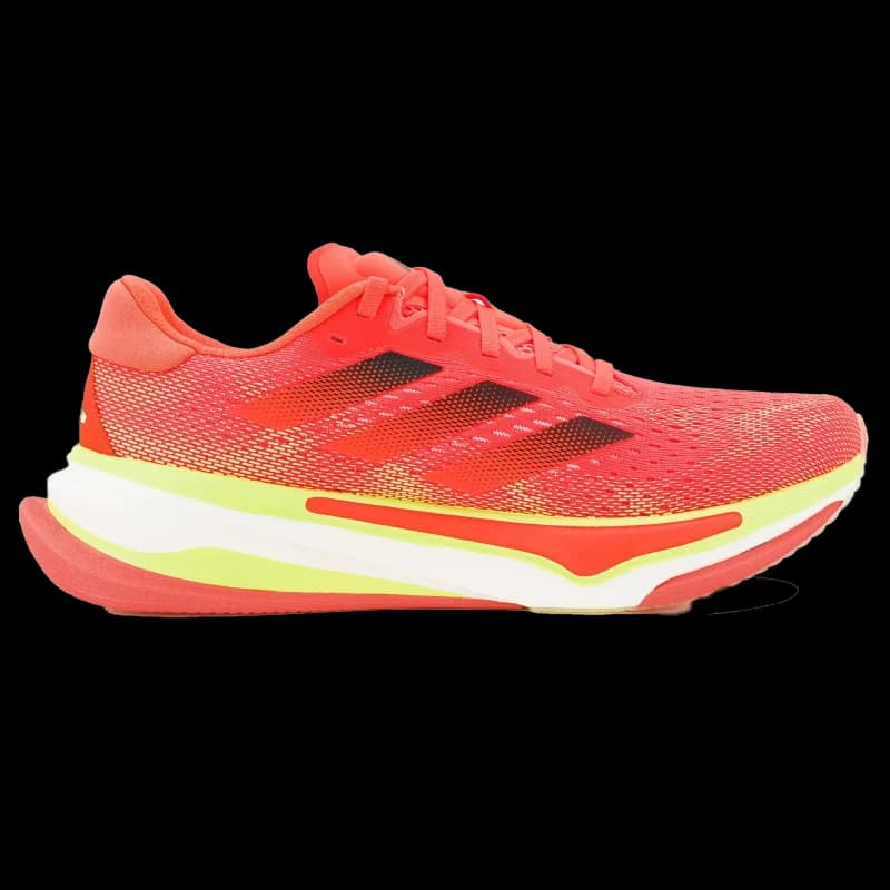 Adidas Supernova Prima, vista lateral