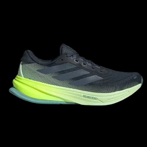 Adidas Supernova Rise 2, pohled z boku