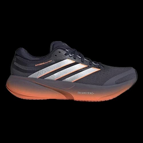 Adidas Supernova Solution, vista lateral