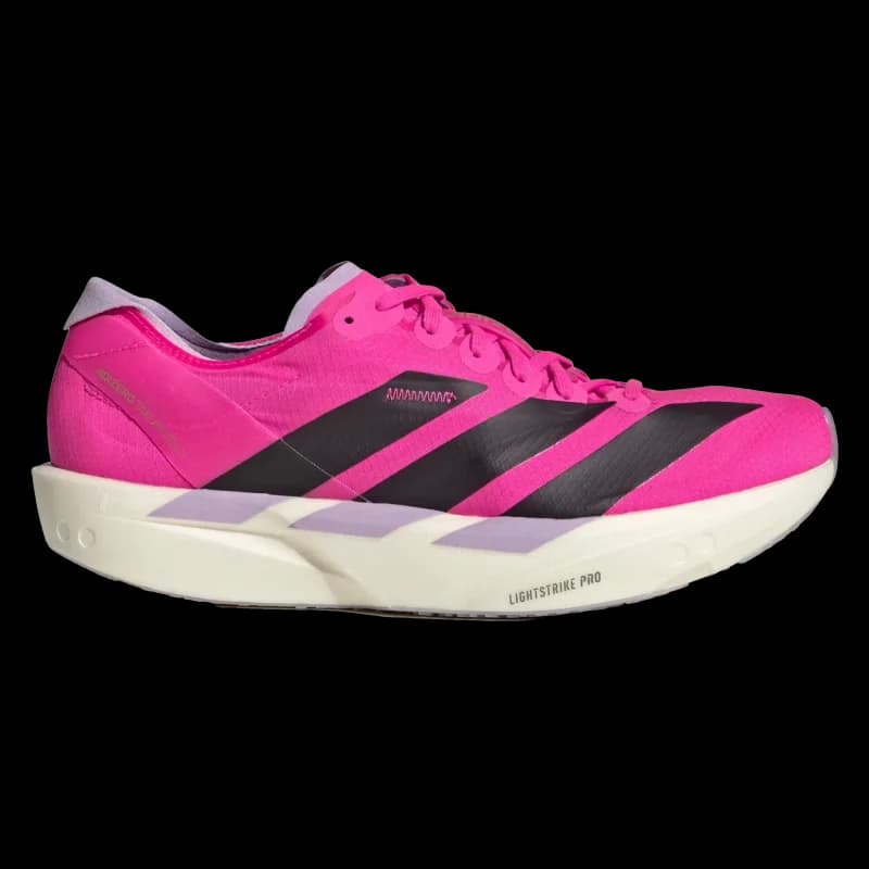 Adidas Takumi Sen 10, set fra siden