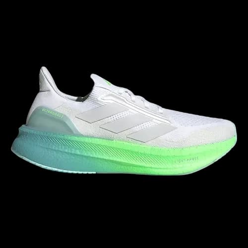 Adidas Ultraboost 5 X, vista lateral
