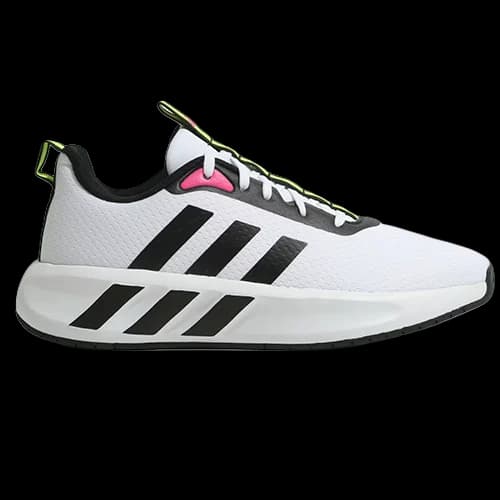 Adidas Vac Run, vista lateral
