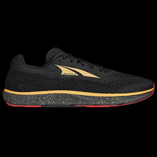 Altra Escalante Racer 2 Tokyo, set fra siden