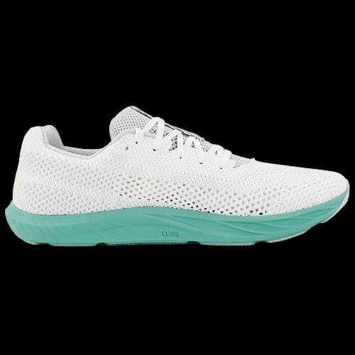 Altra Escalante Racer 2, set fra siden
