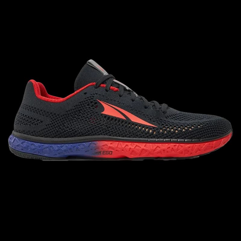 Altra Escalante Racer, vista lateral