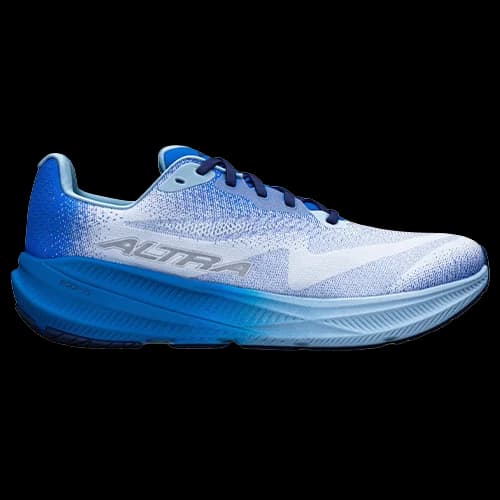 Altra Experience Flow 3, set fra siden