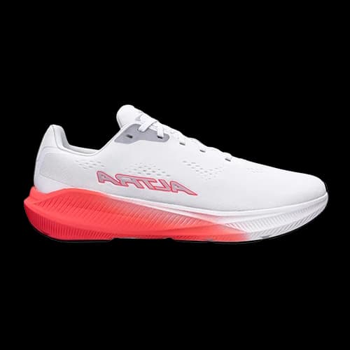 Altra Experience Flow ST, set fra siden