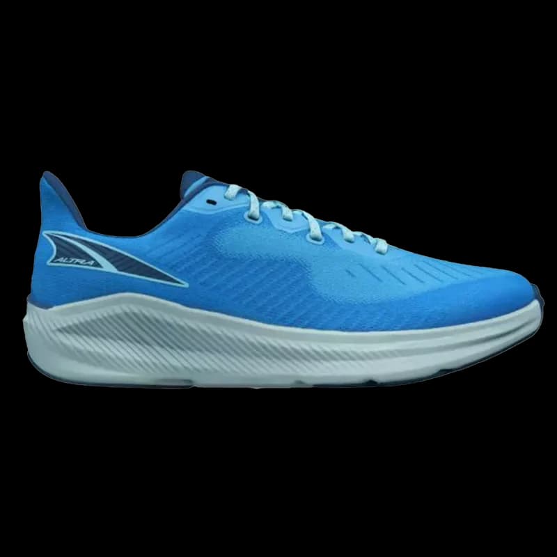 Altra Experience Form, vista lateral