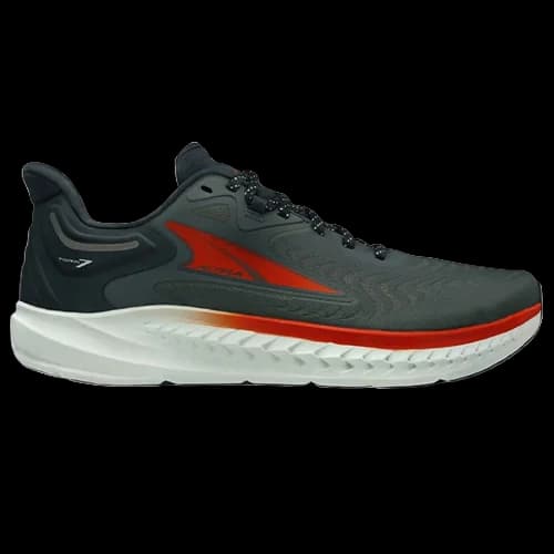 Altra Torin 7, vista lateral