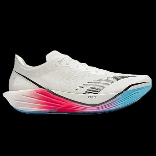 Anta Mach 6 Pro, vista lateral