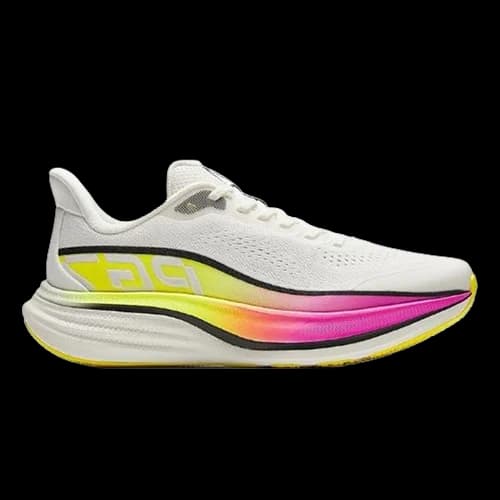 Anta Pg7 Travel, vista lateral