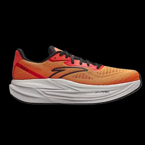 Anta Pg7 Ultra, vista lateral
