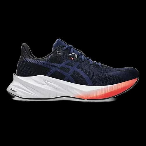 ASICS Dynablast 5, vista lateral
