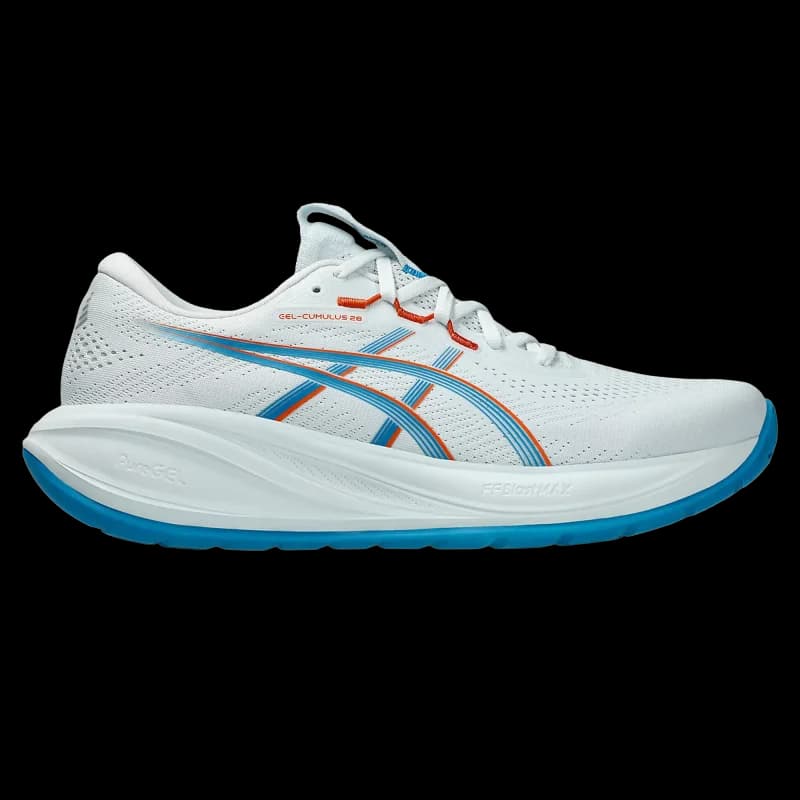ASICS Gel-Cumulus 28, vista lateral