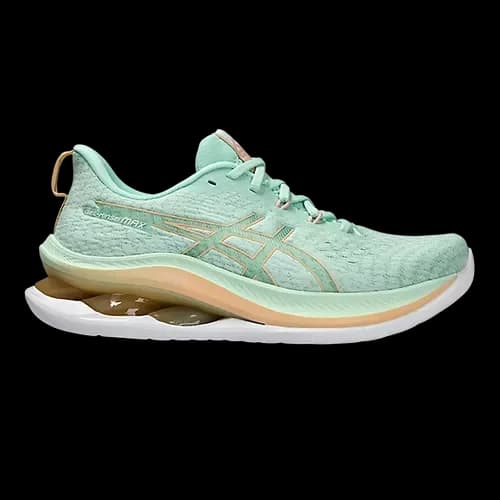 ASICS Gel-Kinsei Max, vista lateral