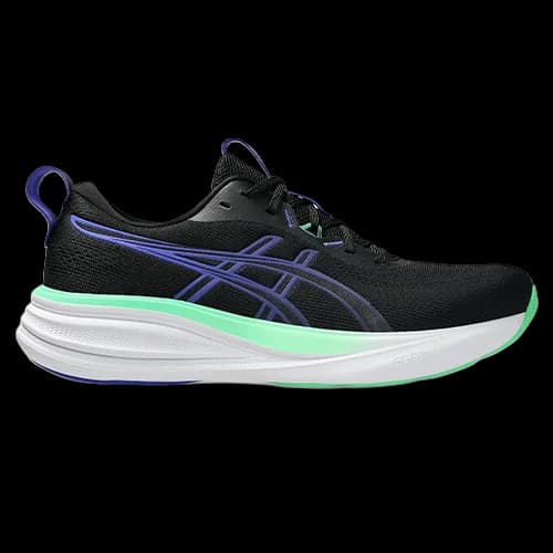 ASICS Gel-Pulse 17, vista lateral