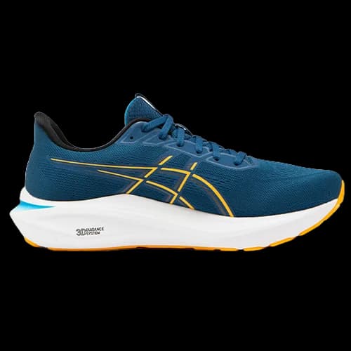 ASICS Gel-Roadmiles 3, vista lateral