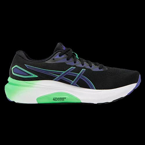 ASICS Gel-Superion 8, vista lateral