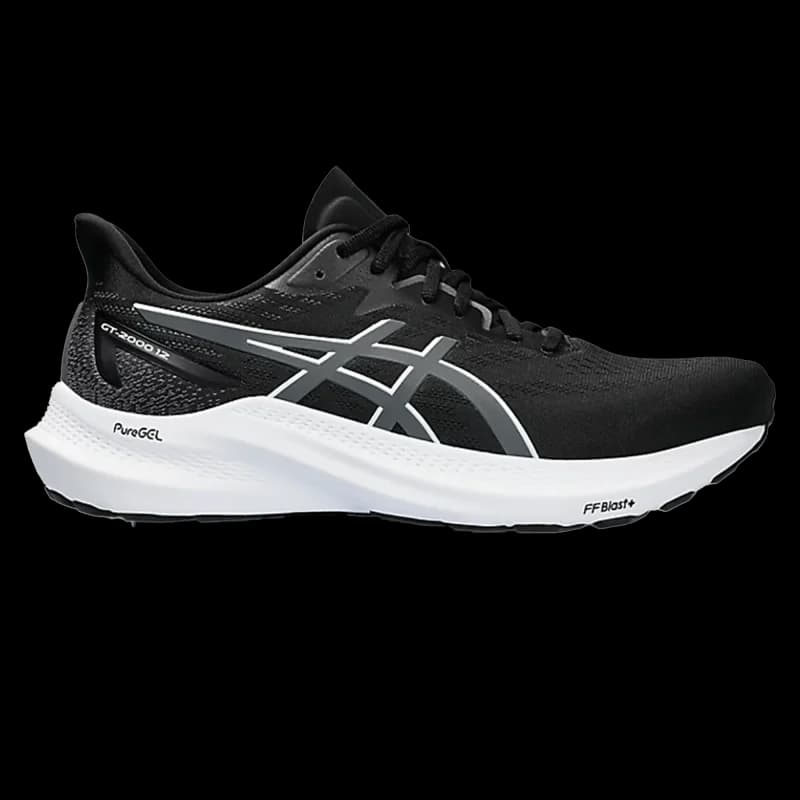 ASICS GT-2000 12, set fra siden