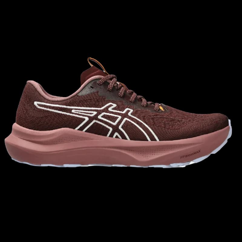 ASICS GT-2000 TR, vista lateral