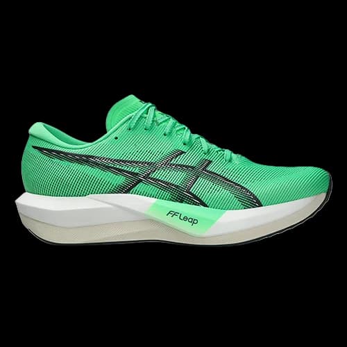 ASICS Magic Speed 5, vista lateral