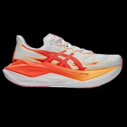 ASICS Metaspeed Ray, set fra siden