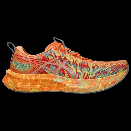 ASICS Noosa Tri 16, set fra siden
