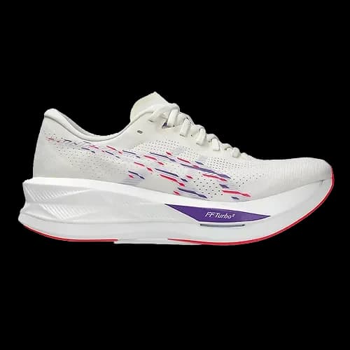 ASICS Sonicblast, vista lateral