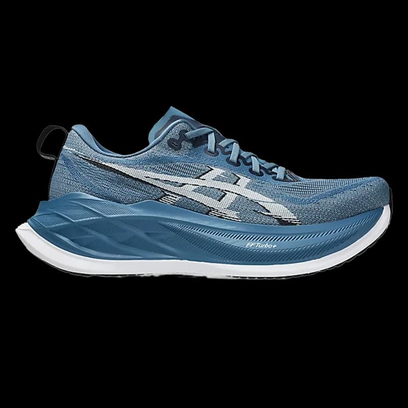 ASICS Superblast 2, set fra siden