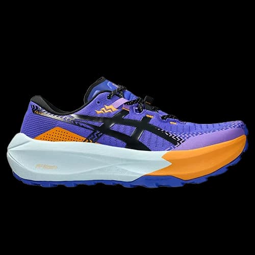 ASICS Trabuco Max 5, set fra siden
