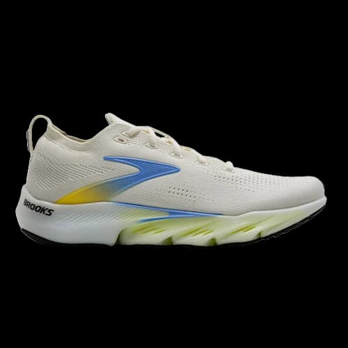 Brooks Glycerin Flex, set fra siden