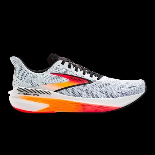 Brooks Hyperion GTS 2, vista lateral