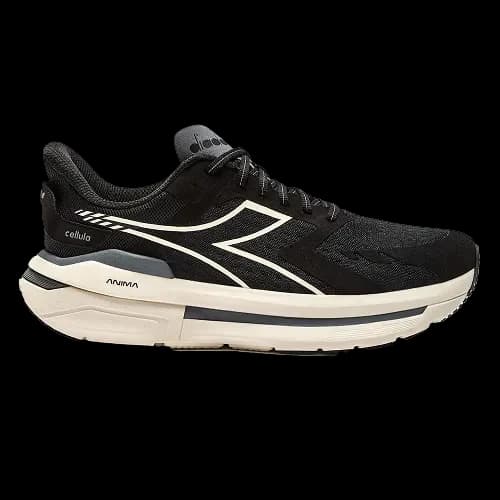 Diadora Cellula, set fra siden
