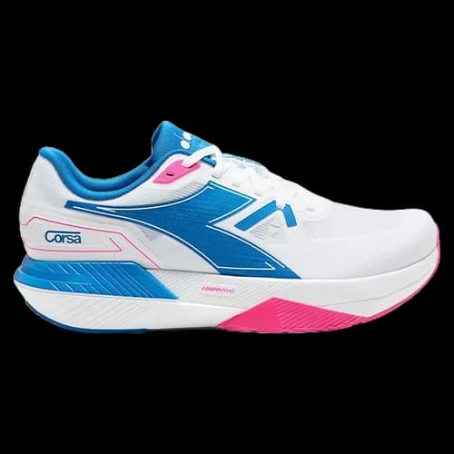 Diadora Corsa, vista lateral