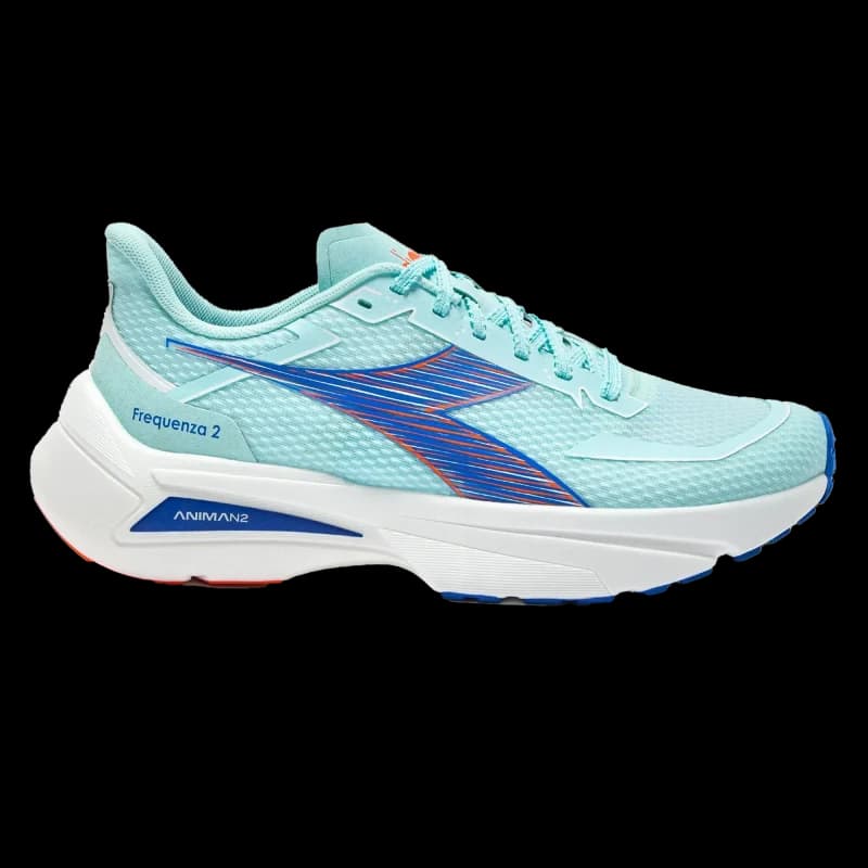 Diadora Frequenza 2, vista lateral