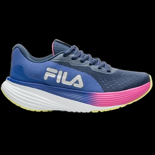 Fila Aero Skyfoam, vista lateral