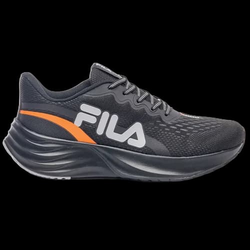 Fila Comet 2, vista lateral