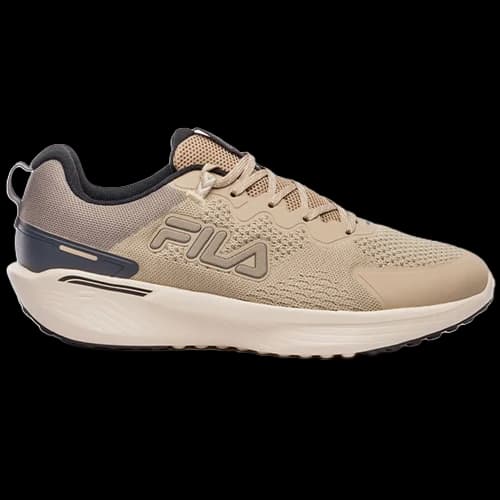 Fila Duality 2, vista lateral