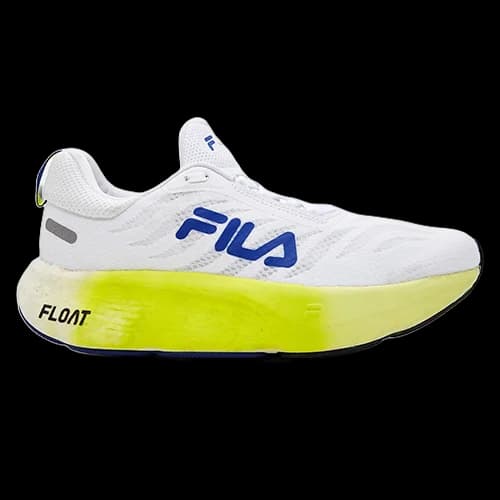 Fila Float Maxxi 2, set fra siden